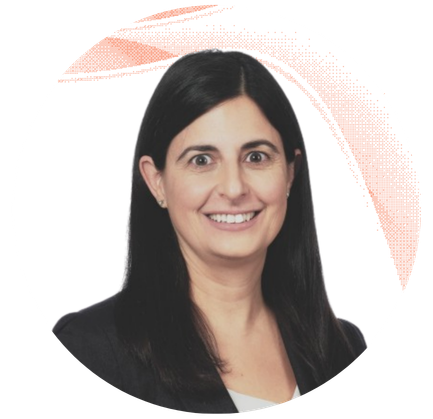 Katia Santamaria Vice President, Financial Systems - Center of Excellence | AtkinsRéalis