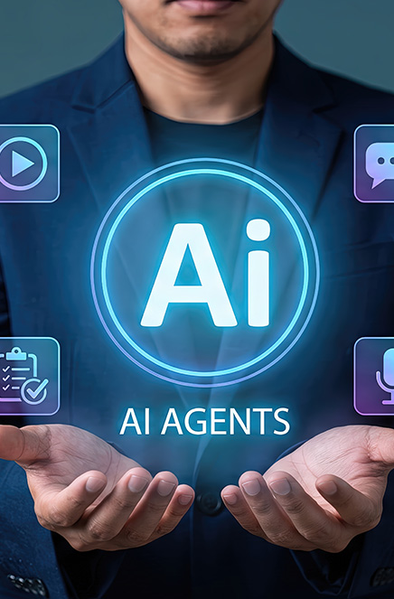 Beyond Fusion: Process-Driven AI Agents for the Real Enterprise