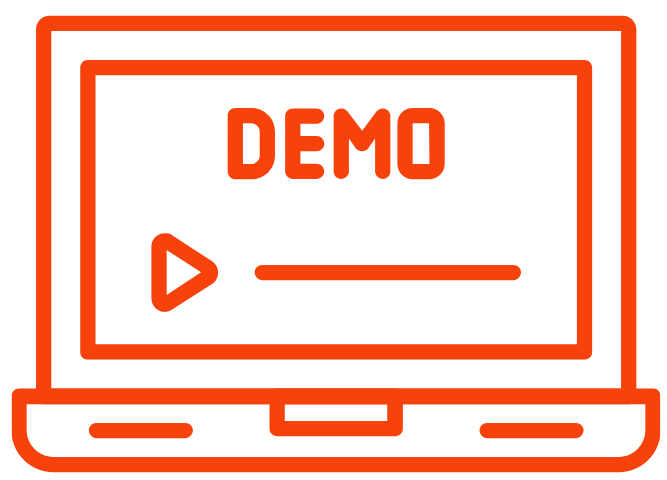 Live Demos & Solution Showcases